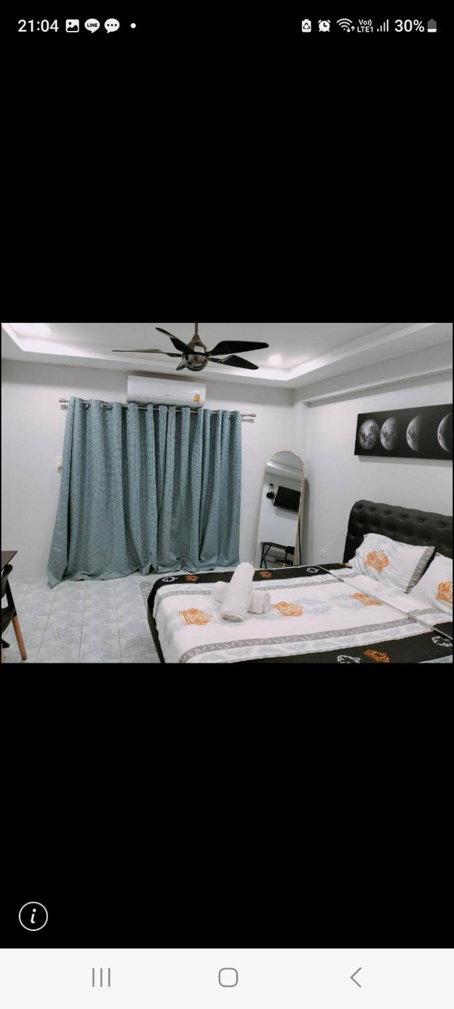 Traveller's Rest Sports Bar Wisma tamu 2*